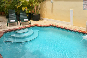 Indoor or Outdoor Pool